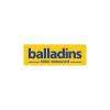 Hotel Balladins Balladins Bourges - Saint-doulchard Saint Doulchard