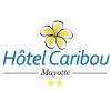 Hotel Caribou  Mamoudzou