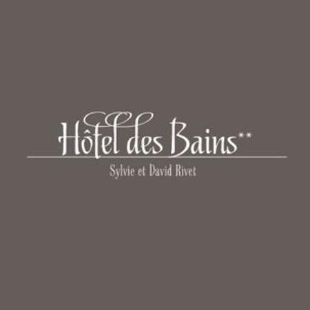 Hôtel Des Bains Charavines