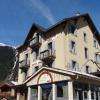 Hôtel Eden Chamonix Mont Blanc