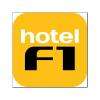 Hotel F1 La Roche Sur Yon Mouilleron Le Captif