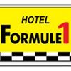 Hotel Formule 1 Paris
