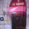 Hôtel Havane Paris