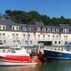 Hotel Ibis Bayeux Port En Bessin Port En Bessin Huppain