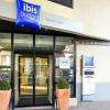 Hotel Ibis Budget Vienne Sud Vienne