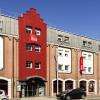 Hotel Ibis Lille Lomme Centre Lille