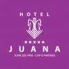 Hotel Juana Antibes