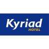 Hotel Kyriad Lormont