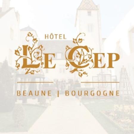 Hôtel Le Cep Beaune