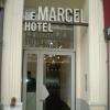 Hôtel Le Marcel Paris