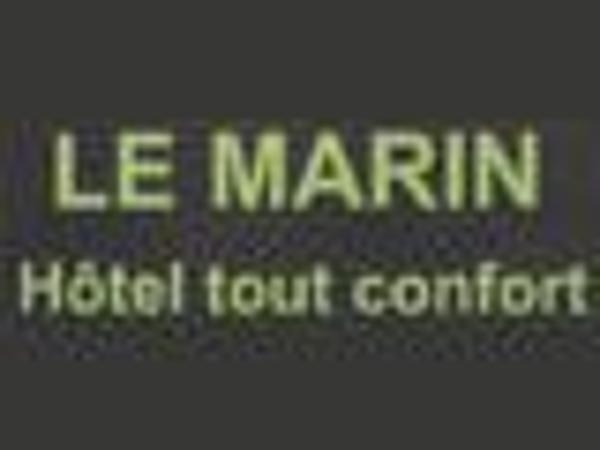 Hotel Le Marin Vendays Montalivet