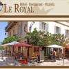 Hotel Le Royal Bonifacio