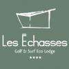 Les Echasses Golf & Surf Eco Lodge Saubion