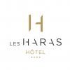 Hôtel Les Haras Strasbourg
