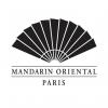 Hôtel Mandarin Oriental  Paris