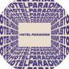 Hôtel Paradiso Paris