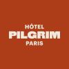 Hôtel Pilgrim Paris