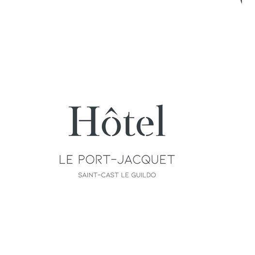 Hôtel Port Jacquet Saint Cast Le Guildo
