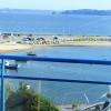 Balcon Vue Sur Le Port De Camaret