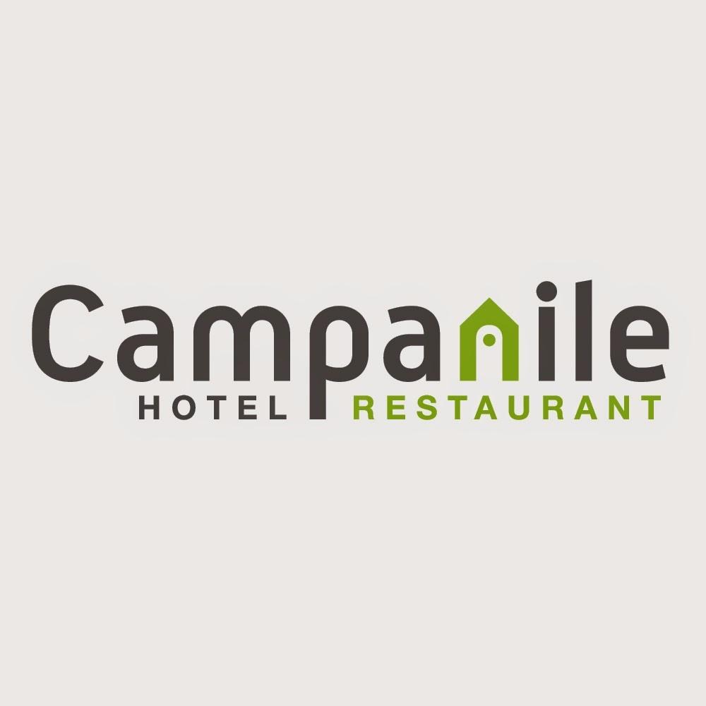Hôtel Restaurant Campanile Argenteuil Argenteuil