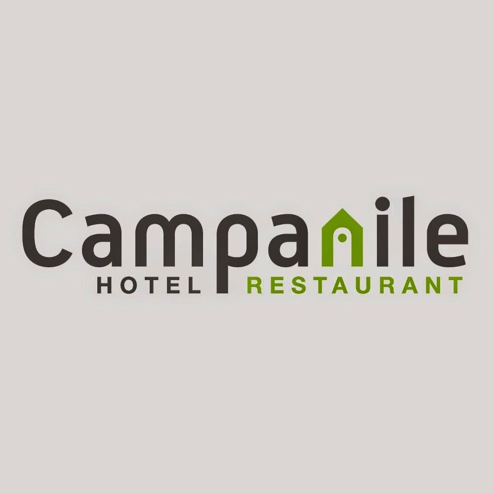 Hôtel Restaurant Campanile Trignac Trignac