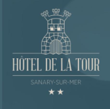 Hôtel Restaurant De La Tour Sanary Sur Mer