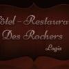 Hôtel Restaurant Des Rochers Marvejols
