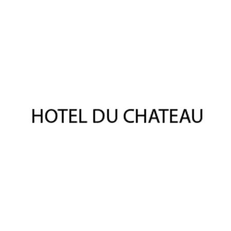 Hôtel Restaurant Du Château Tournon Sur Rhône