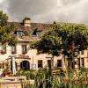 Hotel Restaurant Fouillade Argentat Sur Dordogne