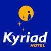 Hôtel Kyriad Arveyres
