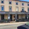 Hotel Restaurant Le Pont Neuf Saint Affrique