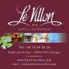 Hôtel Restaurant Le Villon Villié Morgon