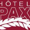 Hotel Restaurant Pax Strasbourg