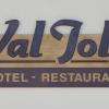 Hotel Restaurant Val Joly Saint Gervais Les Bains