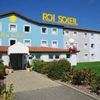 Sarl Hotels Roi Soleil Kingersheim