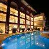 Hotel Royal Amazonia Cayenne