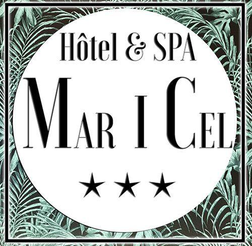 Hotel Spa Restaurant Maricel Canet En Roussillon