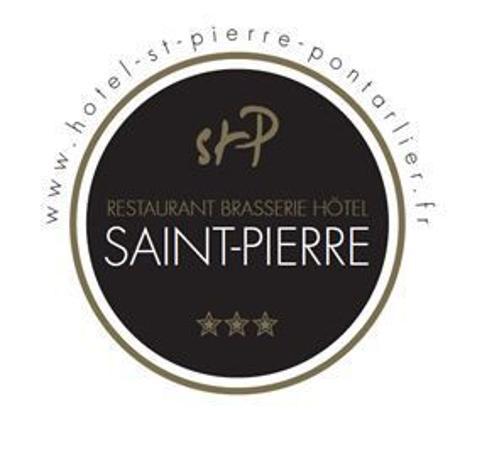 Hotel St Pierre Pontarlier