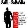 Sarl Saranda Rogny Les Sept Ecluses