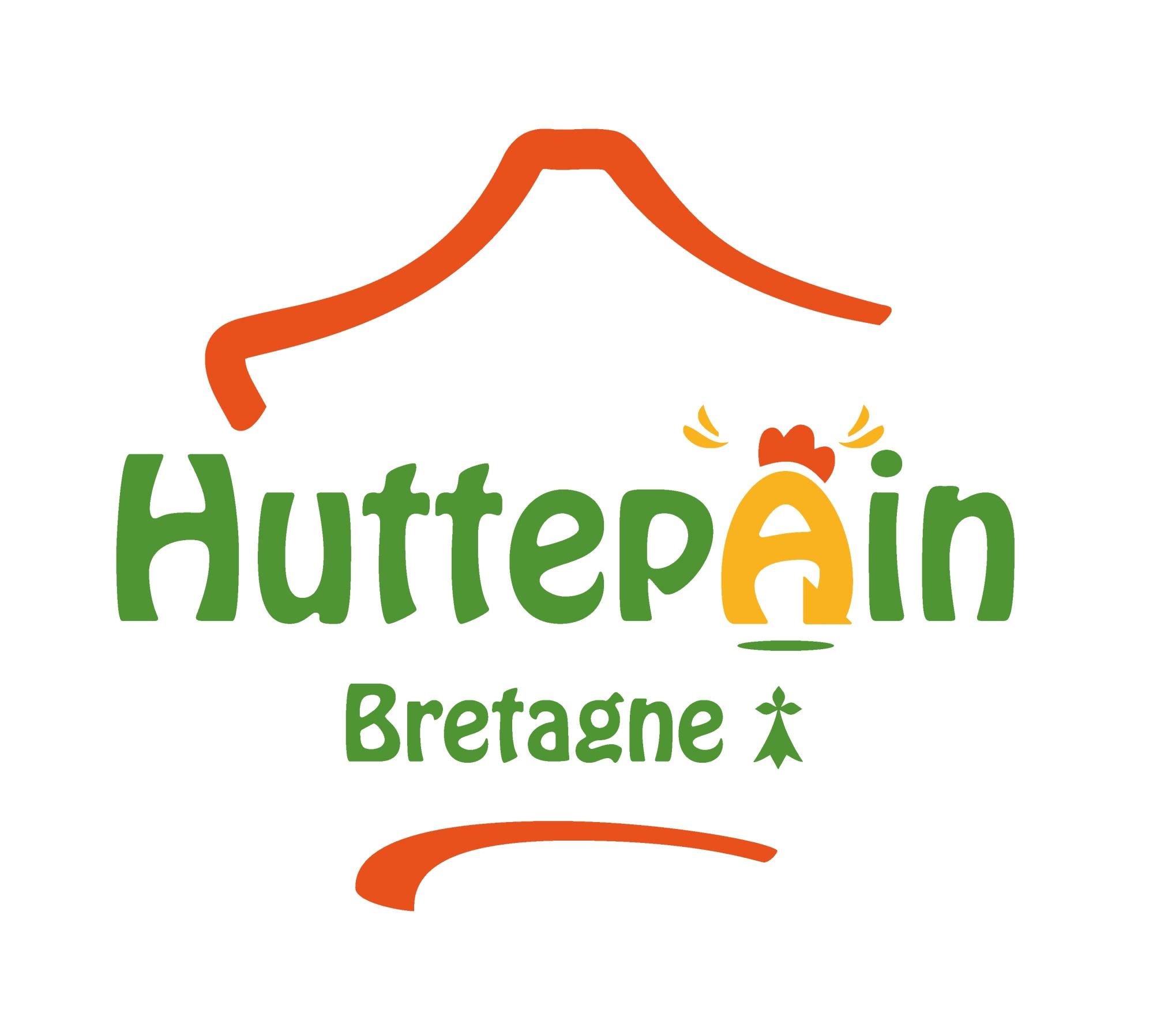 Huttepain Bretagne Saint Jean Brévelay