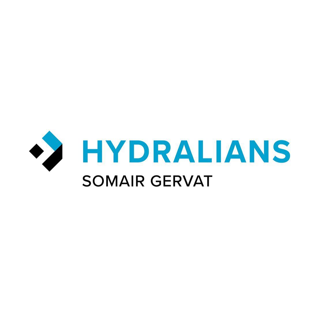 Hydralians Somair Gervat La Crau La Crau