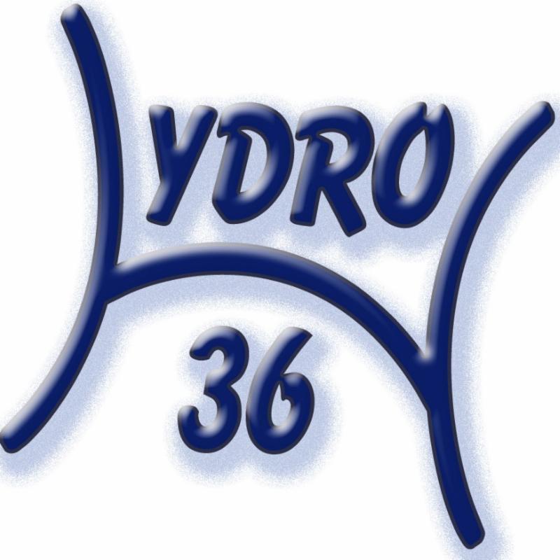 Hydro 36 Villedieu Sur Indre