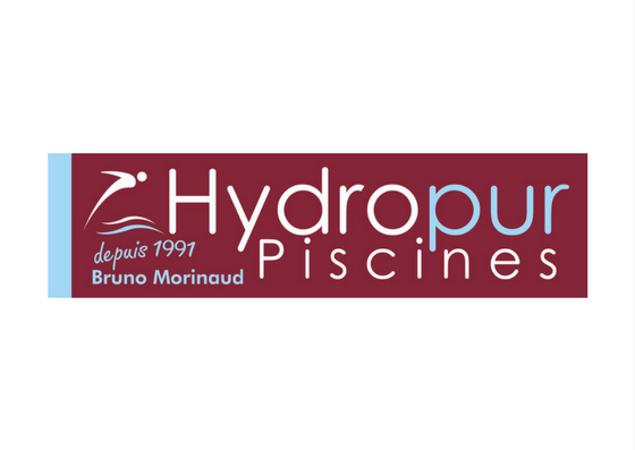 Hydropur Piscines Chancelade