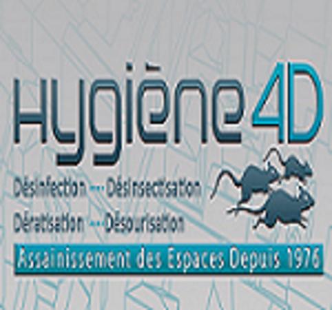 Hygiène 4d Vallauris