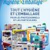 Hygiene & Emballage 555 Marseille