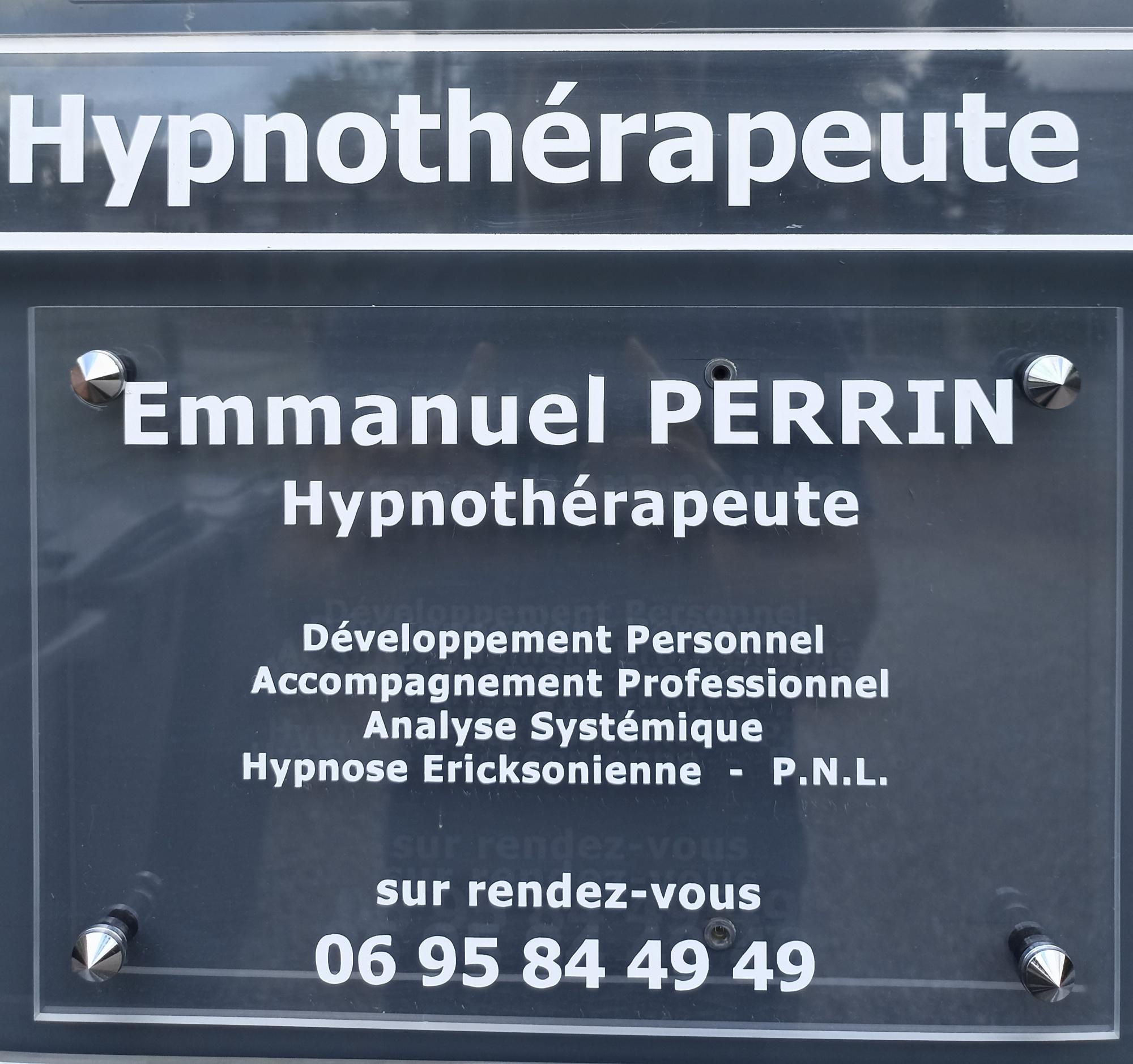  Hypnose Villeneuve D'ascq - Emmanuel Perrin - Spécialisé En Gestion Des Traumatisme Villeneuve D'ascq