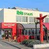 Ibis Styles Crolles Grenoble A41 Crolles