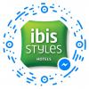 Ibis Styles Strasbourg