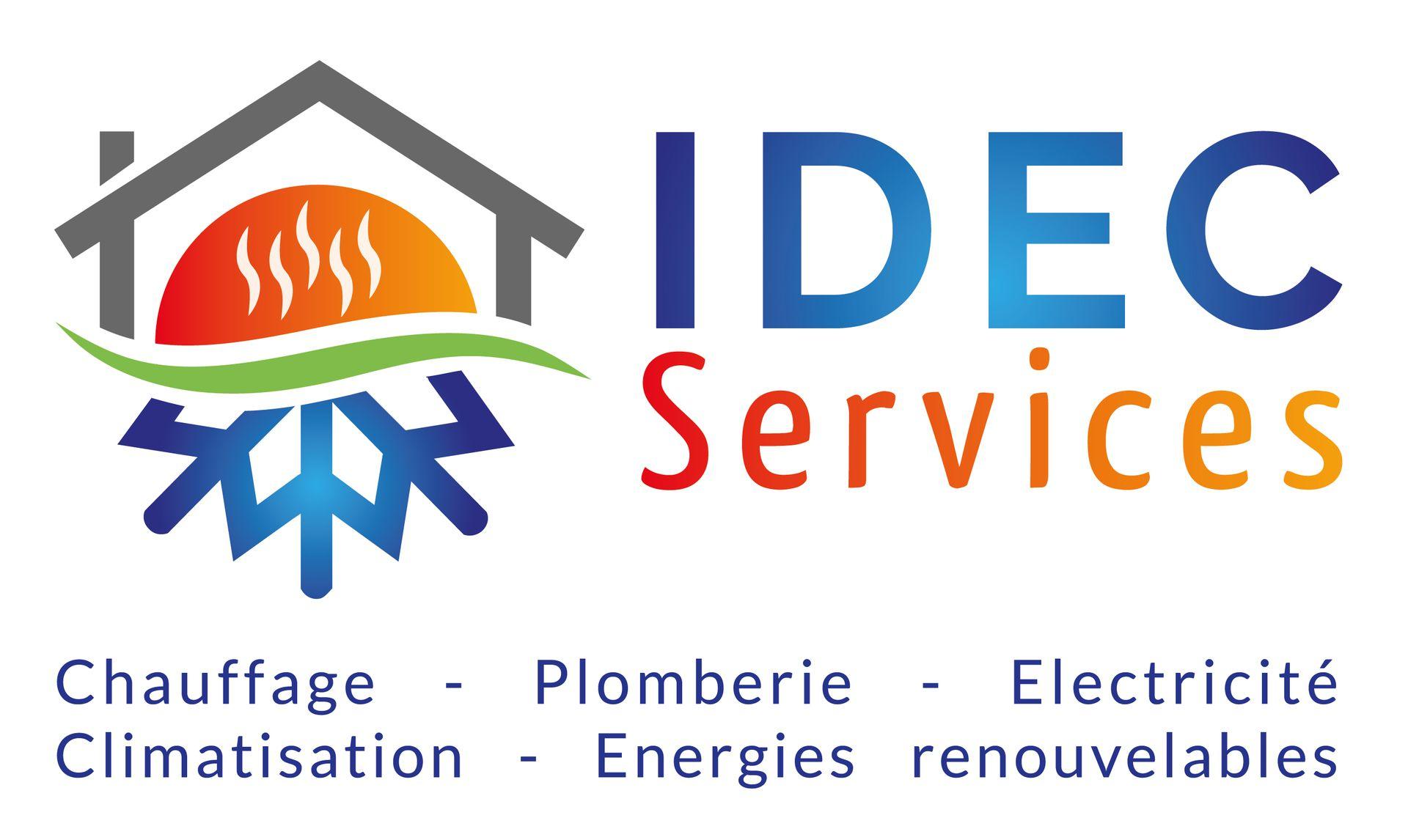 Idec Services Plouhinec