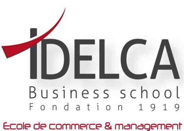 Idelca Business School Jacou